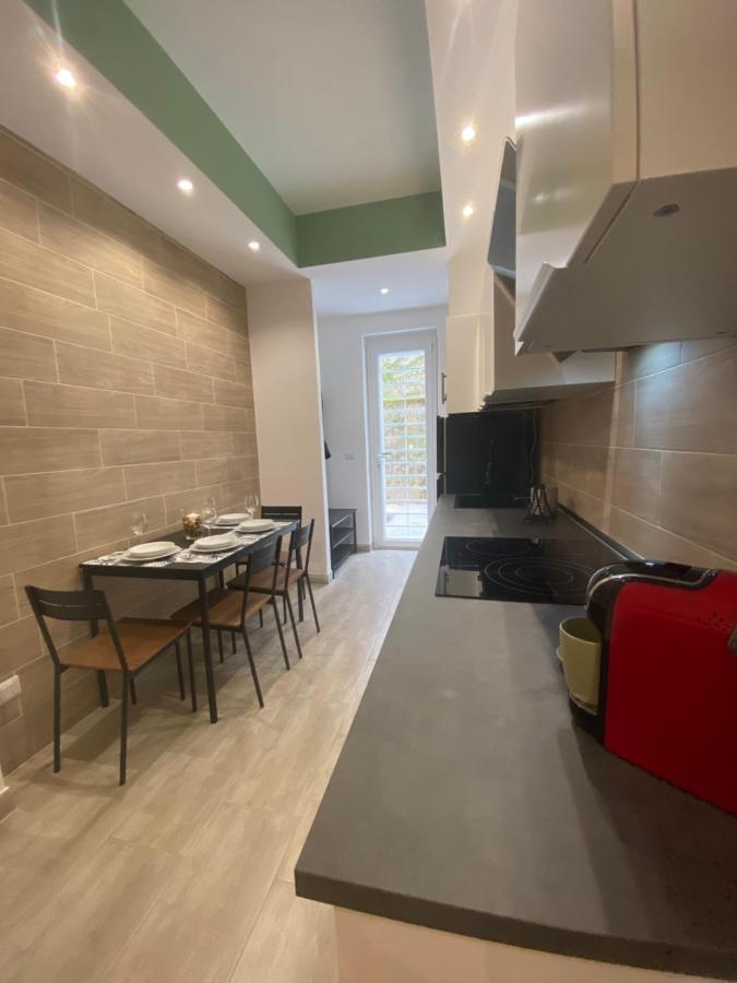 La Casa Di Marco Polo Apartamento *