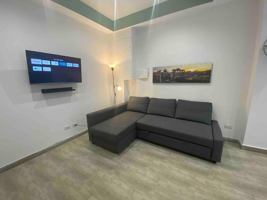 Apartamento La Casa Di Marco Polo *