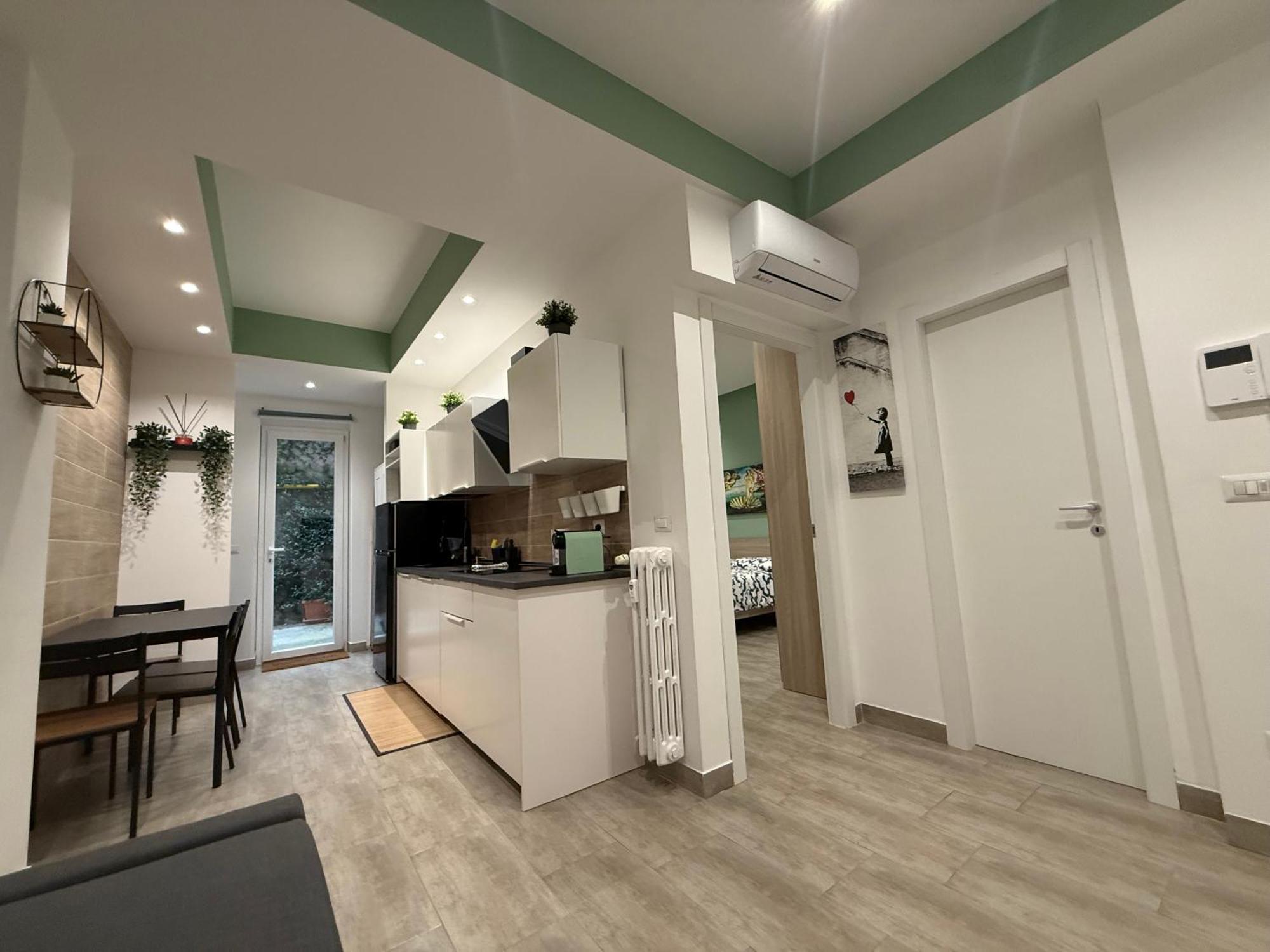 Apartamento La Casa Di Marco Polo